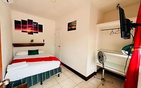 Hostal San Jose