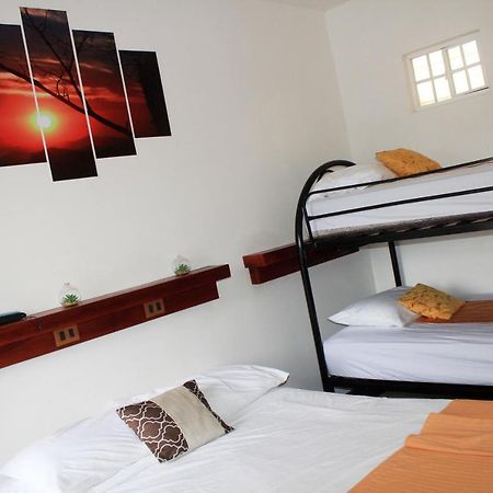 Hostal San Jose Somoto Exterior foto