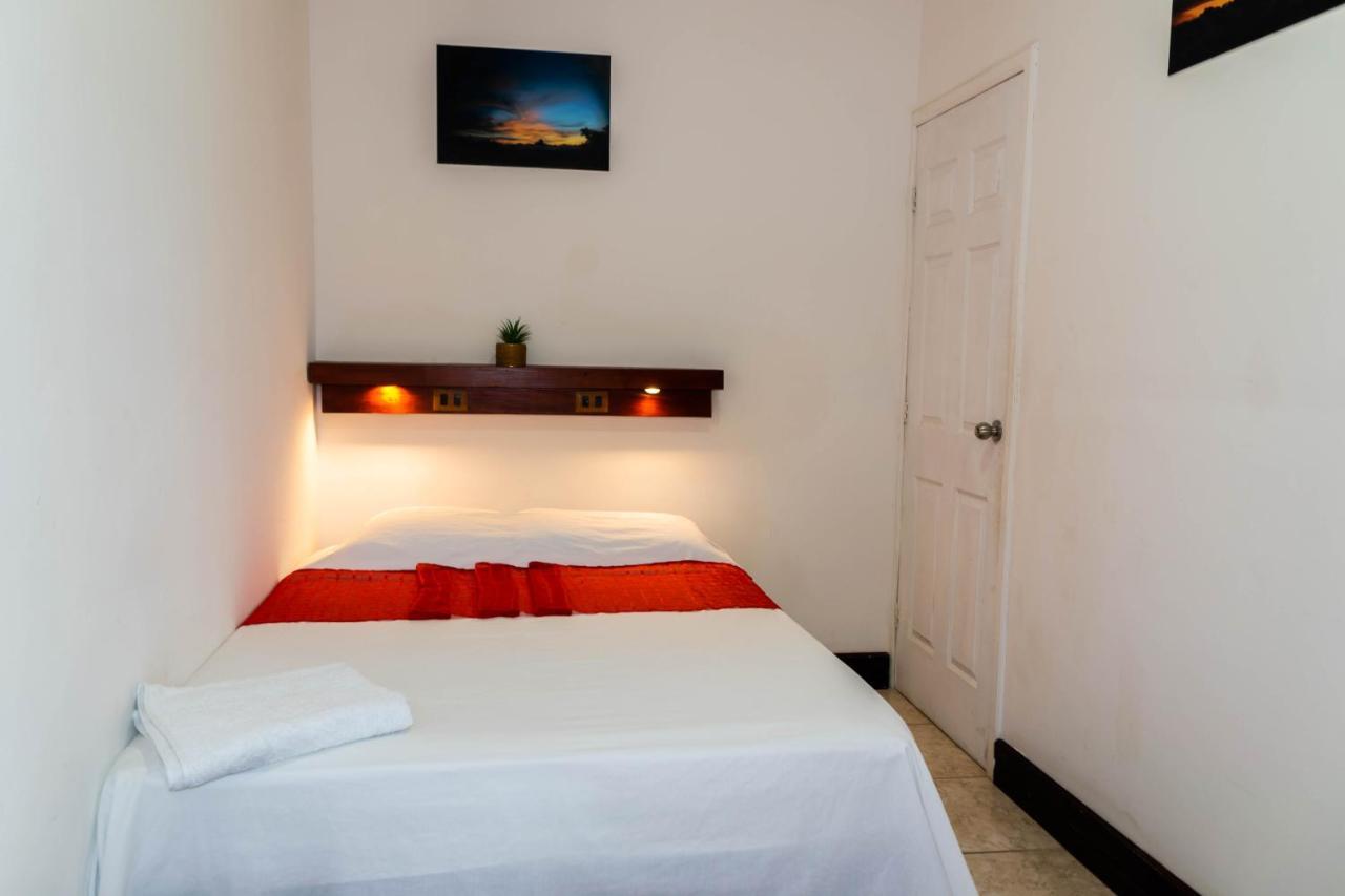 Hostal San Jose Somoto Exterior foto