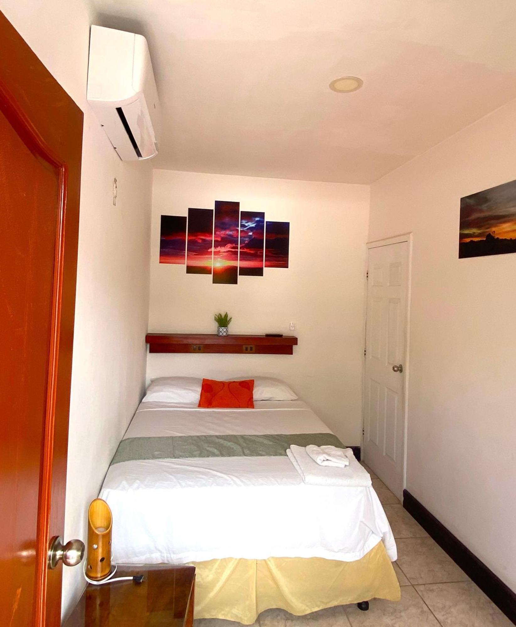 Hostal San Jose Somoto Exterior foto