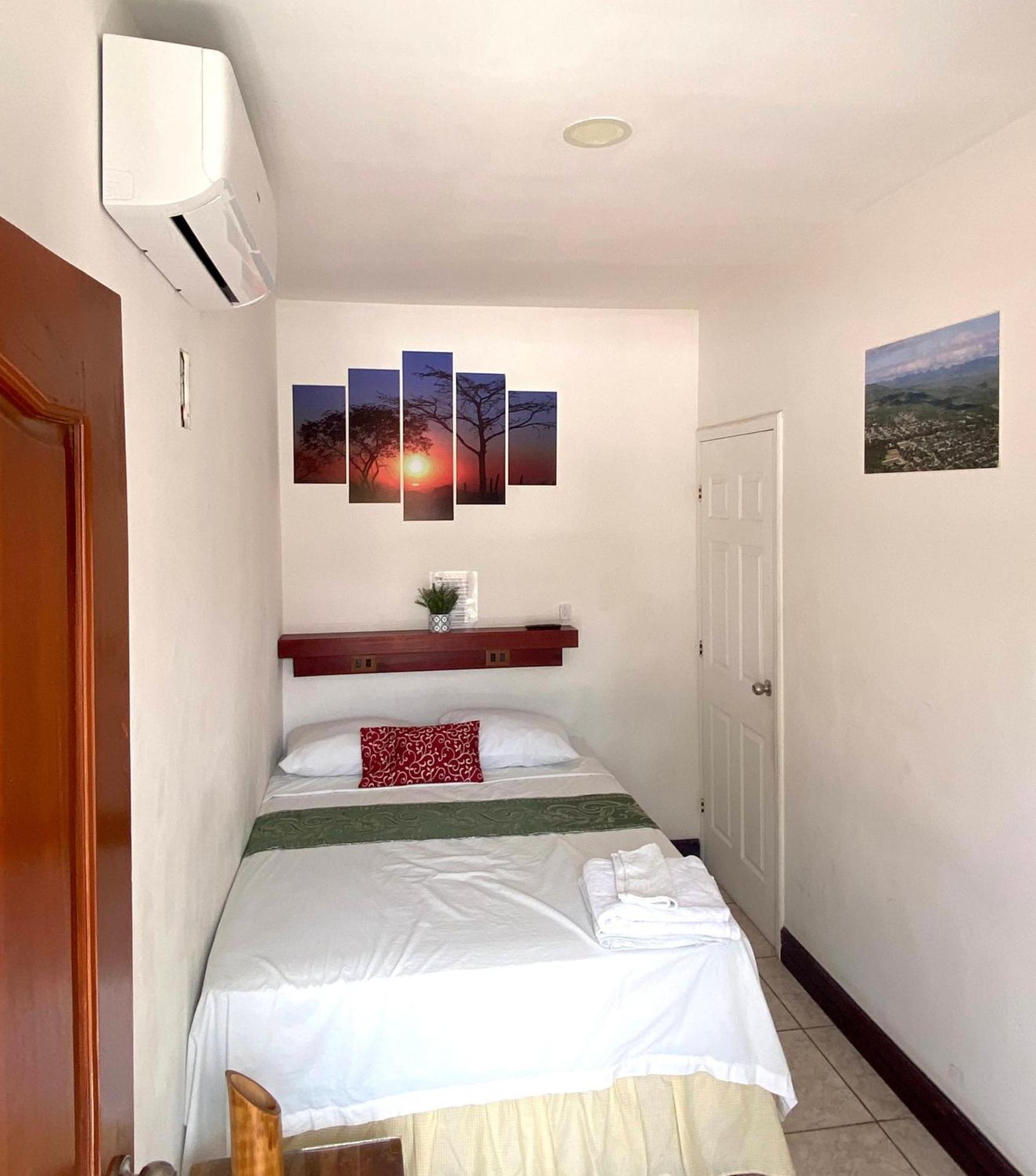 Hostal San Jose Somoto Exterior foto